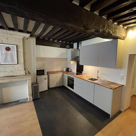 Apartamento Nashira Yourhosthelper Caen Exterior foto